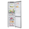 Холодильник LG GBV3100CPY, Серебристый