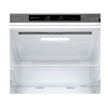 Холодильник LG GBV3100CPY, Серебристый