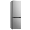 Холодильник LG GBV3100CPY, Серебристый