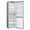 Холодильник LG GBV3100CPY, Серебристый