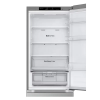 Холодильник LG GBV3100CPY, Серебристый