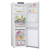 Frigider LG GBV3100CSW Alb
