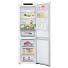 Frigider LG GBV3100CSW Alb