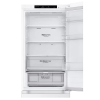 Frigider LG GBV3100CSW Alb