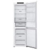 Frigider LG GBV3100CSW Alb