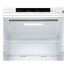 Frigider LG GBV3100CSW Alb