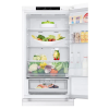 Frigider LG GBV3100CSW Alb
