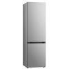 Холодильник LG GBV5240DPY Нержавеющая сталь