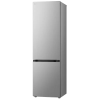 Холодильник LG GBV5240DPY Нержавеющая сталь