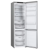 Холодильник LG GBV5240DPY Нержавеющая сталь