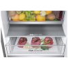 Холодильник LG GBV7280BMB Серебристый - Двухдверный | 203 см | 387 л | B