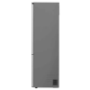 Холодильник LG GBV7280BMB Серебристый - Двухдверный | 203 см | 387 л | B