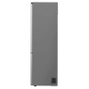 Холодильник LG GBV7270CPY Серебристый