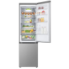 Холодильник LG GBV7270CPY Серебристый