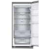 Холодильник LG GBV5250EPY Нержавеющая сталь