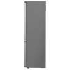 Холодильник LG GBV5250EPY Нержавеющая сталь