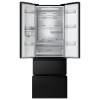 Frigider Hisense RF632N4WFE1 Negru