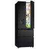 Frigider Hisense RF632N4WFE1 Negru