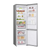 Frigider LG GBV3210DPY Argintiu