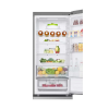 Frigider LG GBV3210DPY Argintiu
