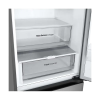 Frigider LG GBV3210DPY Argintiu