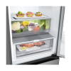 Frigider LG GBV3210DPY Argintiu