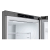 Frigider LG GBV5140DPY Argintiu