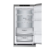 Frigider LG GBV5140DPY Argintiu