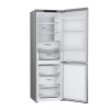 Frigider LG GBV5140DPY Argintiu