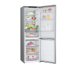 Frigider LG GBV5140DPY Argintiu