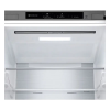 Frigider LG GBV5140DPY Argintiu