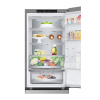 Frigider LG GBV5140DPY Argintiu
