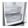Frigider LG GBV5140DPY Argintiu