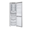 Frigider LG GBV5140DPY Argintiu