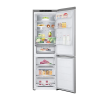 Frigider LG GBV5140DPY Argintiu