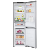 Frigider LG GBV3100EPY Argintiu