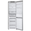 Frigider LG GBV3100EPY Argintiu