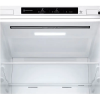 Холодильник LG GBV3100ESW Белый
