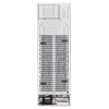 Холодильник LG GBV3100ESW Белый
