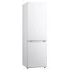 Холодильник LG GBV3100ESW Белый