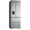 Frigider Hisense RF632N4WIE1 Oțel inoxidabil Frigider Hisense RF632N4WIE1 Oțel inoxidabil