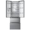 Frigider Hisense RF632N4WIE1 Oțel inoxidabil Frigider Hisense RF632N4WIE1 Oțel inoxidabil