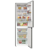 Холодильник Gorenje NRK619DA2XL4 Нержавеющая сталь