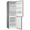 Холодильник Gorenje NRK619DA2XL4 Нержавеющая сталь
