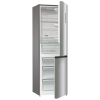 Холодильник Gorenje NRK619DA2XL4 Нержавеющая сталь