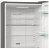 Холодильник Gorenje NRK619DA2XL4 Нержавеющая сталь