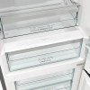 Холодильник Gorenje NRK619DA2XL4 Нержавеющая сталь