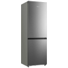 Холодильник Hisense RB3K330SAIC Нержавеющая сталь