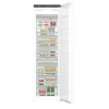 Congelator Gorenje FNI518EA1 Alb - 177.2 cm | 212 l | No Frost
