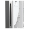 Холодильник Hisense RS5P535NTCE Нержавеющая сталь Холодильник Hisense RS5P535NTCE Нержавеющая сталь